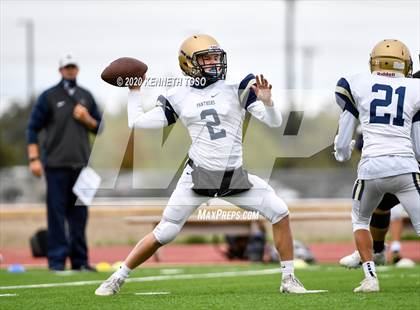 Thumbnail 1 in Harlan vs O'Connor (JV - B) photogallery.
