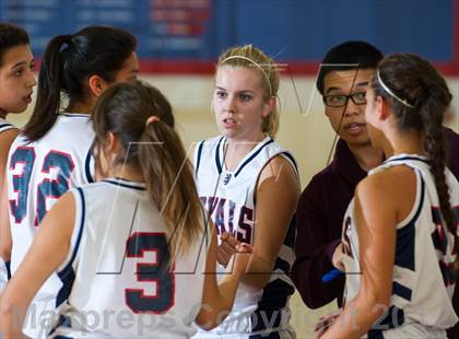 Thumbnail 1 in San Marcos vs Pacifica (Gold Coast Tournament) photogallery.