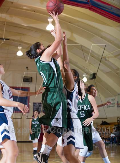 Thumbnail 3 in San Marcos vs Pacifica (Gold Coast Tournament) photogallery.