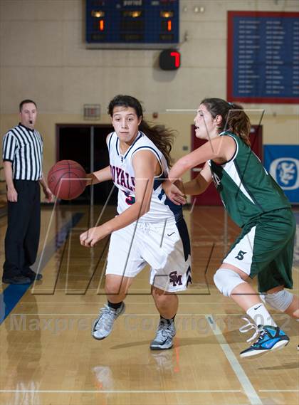 Thumbnail 3 in San Marcos vs Pacifica (Gold Coast Tournament) photogallery.
