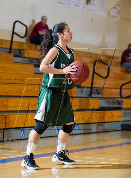 Thumbnail 1 in San Marcos vs Pacifica (Gold Coast Tournament) photogallery.