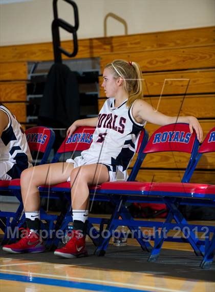 Thumbnail 2 in San Marcos vs Pacifica (Gold Coast Tournament) photogallery.