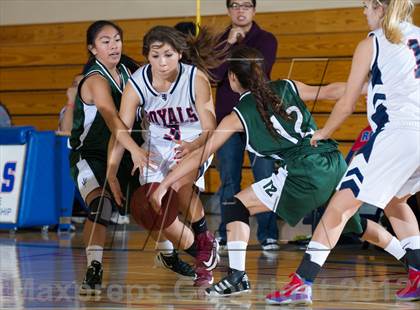 Thumbnail 3 in San Marcos vs Pacifica (Gold Coast Tournament) photogallery.