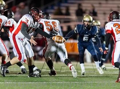 Thumbnail 1 in Franklin Regional vs Elizabeth Forward  (WPIAL Class AAA Playoffs)   photogallery.