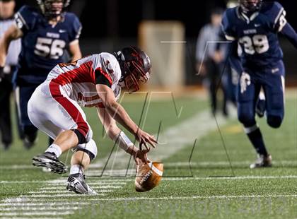 Thumbnail 2 in Franklin Regional vs Elizabeth Forward  (WPIAL Class AAA Playoffs)   photogallery.