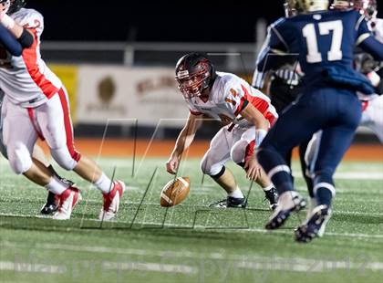 Thumbnail 3 in Franklin Regional vs Elizabeth Forward  (WPIAL Class AAA Playoffs)   photogallery.