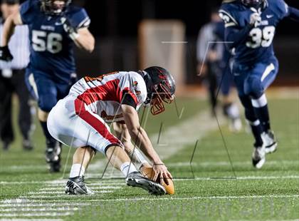 Thumbnail 3 in Franklin Regional vs Elizabeth Forward  (WPIAL Class AAA Playoffs)   photogallery.