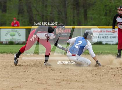 Thumbnail 1 in Fort LeBoeuf @ Franklin photogallery.