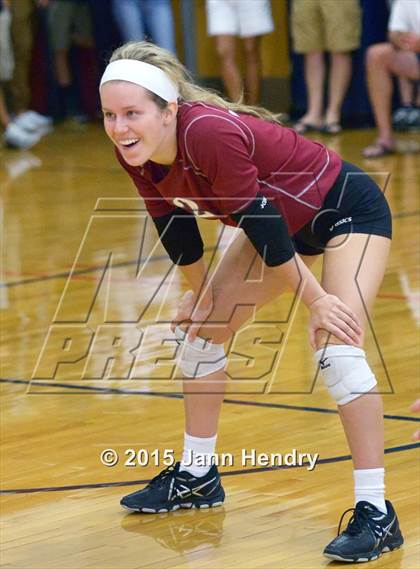 Thumbnail 1 in Assumption vs. Harvard-Westlake (Durango Fall Classic) photogallery.