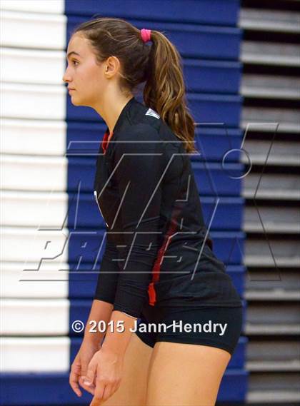 Thumbnail 2 in Assumption vs. Harvard-Westlake (Durango Fall Classic) photogallery.