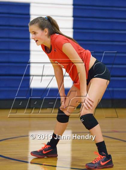 Thumbnail 2 in Assumption vs. Harvard-Westlake (Durango Fall Classic) photogallery.