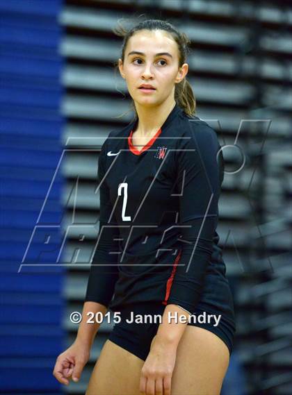 Thumbnail 1 in Assumption vs. Harvard-Westlake (Durango Fall Classic) photogallery.