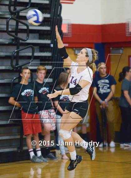 Thumbnail 2 in Assumption vs. Harvard-Westlake (Durango Fall Classic) photogallery.