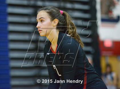 Thumbnail 1 in Assumption vs. Harvard-Westlake (Durango Fall Classic) photogallery.