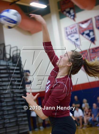 Thumbnail 1 in Assumption vs. Harvard-Westlake (Durango Fall Classic) photogallery.