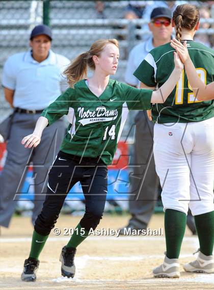 Thumbnail 2 in Mayor's Cup: PSAL vs. CHSAA photogallery.