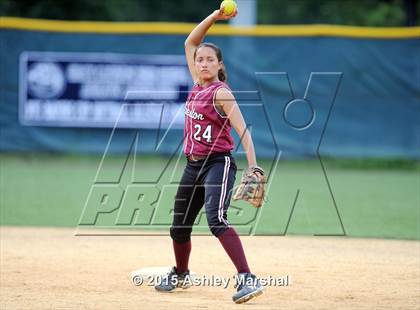 Thumbnail 2 in Mayor's Cup: PSAL vs. CHSAA photogallery.