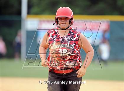 Thumbnail 2 in Mayor's Cup: PSAL vs. CHSAA photogallery.