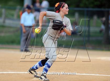 Thumbnail 3 in Mayor's Cup: PSAL vs. CHSAA photogallery.