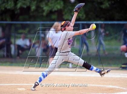 Thumbnail 1 in Mayor's Cup: PSAL vs. CHSAA photogallery.