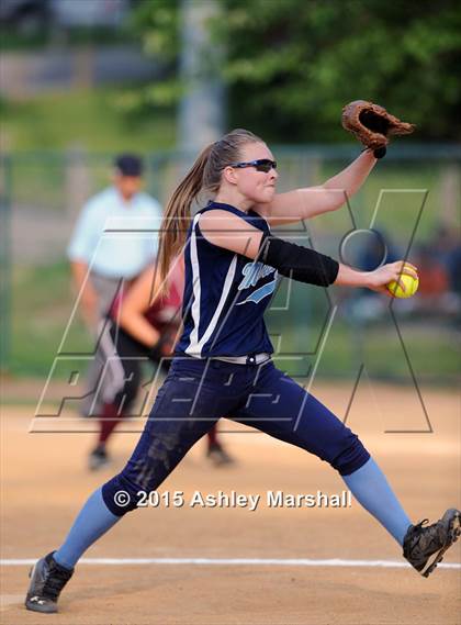 Thumbnail 3 in Mayor's Cup: PSAL vs. CHSAA photogallery.