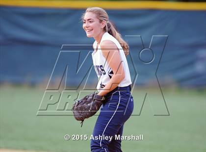 Thumbnail 1 in Mayor's Cup: PSAL vs. CHSAA photogallery.
