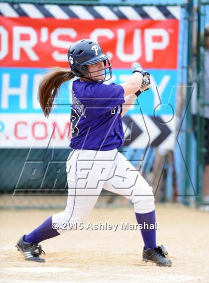 Thumbnail 1 in Mayor's Cup: PSAL vs. CHSAA photogallery.