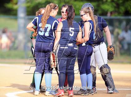 Thumbnail 2 in Mayor's Cup: PSAL vs. CHSAA photogallery.