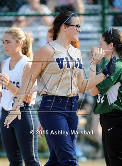 Thumbnail 1 in Mayor's Cup: PSAL vs. CHSAA photogallery.