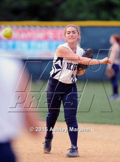 Thumbnail 1 in Mayor's Cup: PSAL vs. CHSAA photogallery.