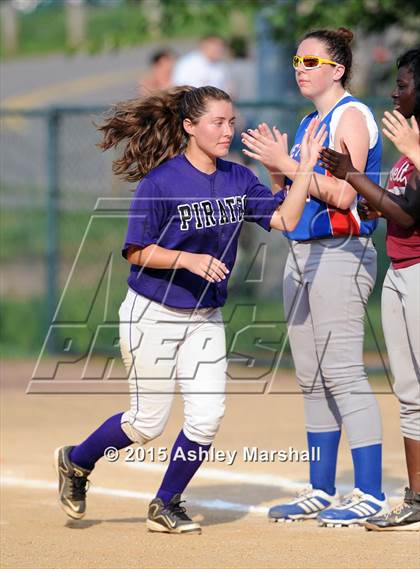 Thumbnail 1 in Mayor's Cup: PSAL vs. CHSAA photogallery.