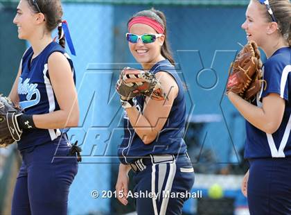 Thumbnail 1 in Mayor's Cup: PSAL vs. CHSAA photogallery.
