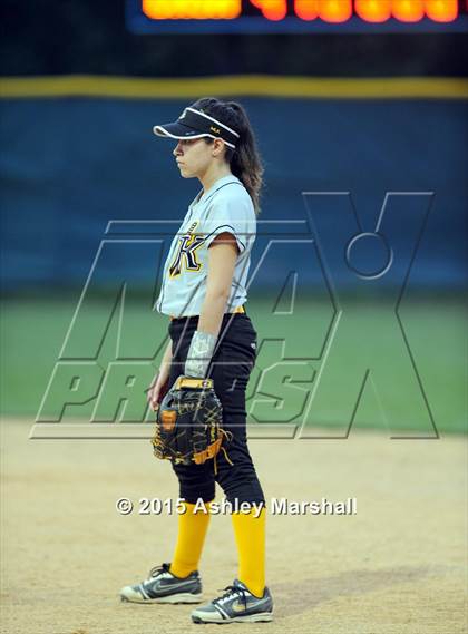 Thumbnail 1 in Mayor's Cup: PSAL vs. CHSAA photogallery.