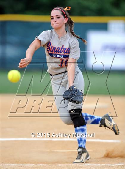 Thumbnail 1 in Mayor's Cup: PSAL vs. CHSAA photogallery.