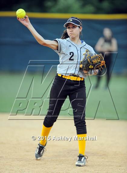 Thumbnail 1 in Mayor's Cup: PSAL vs. CHSAA photogallery.