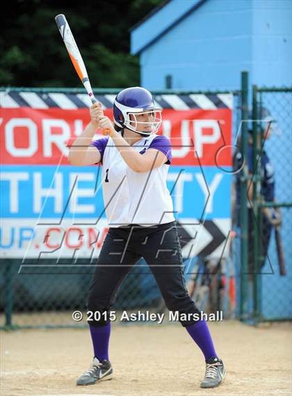 Thumbnail 1 in Mayor's Cup: PSAL vs. CHSAA photogallery.