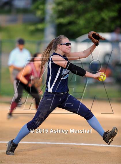 Thumbnail 1 in Mayor's Cup: PSAL vs. CHSAA photogallery.