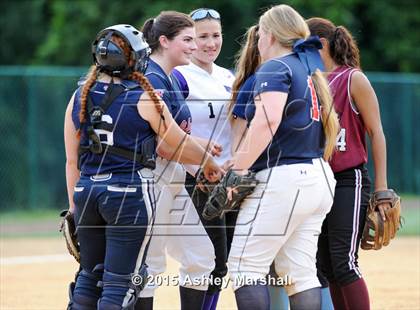 Thumbnail 1 in Mayor's Cup: PSAL vs. CHSAA photogallery.