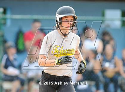 Thumbnail 2 in Mayor's Cup: PSAL vs. CHSAA photogallery.