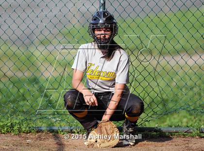 Thumbnail 1 in Mayor's Cup: PSAL vs. CHSAA photogallery.