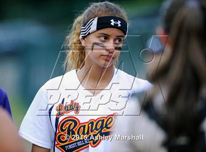 Thumbnail 2 in Mayor's Cup: PSAL vs. CHSAA photogallery.