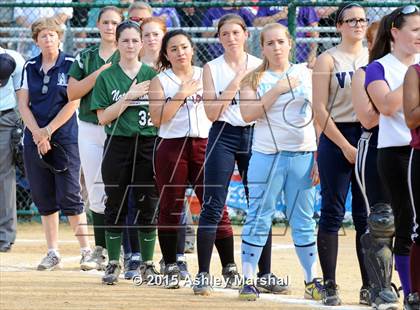 Thumbnail 3 in Mayor's Cup: PSAL vs. CHSAA photogallery.