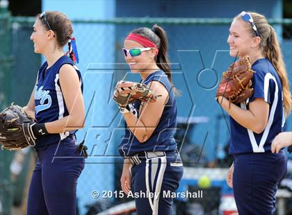 Thumbnail 2 in Mayor's Cup: PSAL vs. CHSAA photogallery.