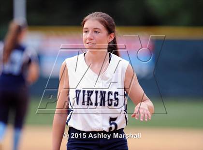 Thumbnail 2 in Mayor's Cup: PSAL vs. CHSAA photogallery.