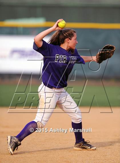 Thumbnail 1 in Mayor's Cup: PSAL vs. CHSAA photogallery.