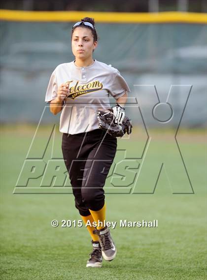 Thumbnail 3 in Mayor's Cup: PSAL vs. CHSAA photogallery.