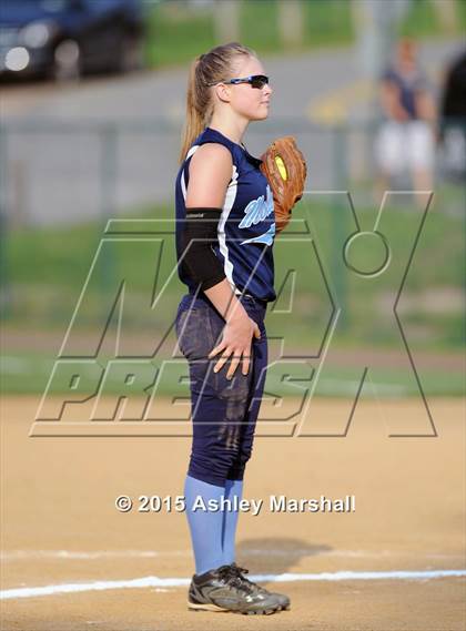 Thumbnail 2 in Mayor's Cup: PSAL vs. CHSAA photogallery.