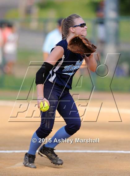 Thumbnail 1 in Mayor's Cup: PSAL vs. CHSAA photogallery.