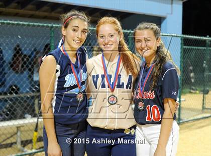 Thumbnail 1 in Mayor's Cup: PSAL vs. CHSAA photogallery.