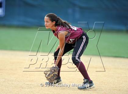 Thumbnail 3 in Mayor's Cup: PSAL vs. CHSAA photogallery.